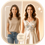 Trylio: KI Anprobe & Outfit