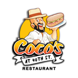 Coco's at 40th Street icon