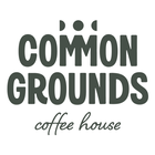 Common Grounds Oaklyn ícone
