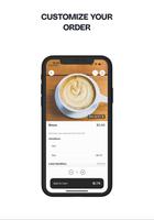 Catalyst Coffee Company स्क्रीनशॉट 2