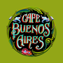 Cafe Buenos Aires APK