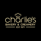 Charlie's Bakery & Creamery biểu tượng