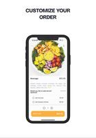 Chop & Go imagem de tela 2