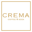 Crema Coffee & Soda icon
