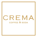 Crema Coffee & Soda APK