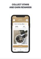 Crema Coffee & Soda الملصق