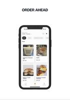 Crema Coffee & Soda تصوير الشاشة 2