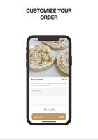 Crema Coffee & Soda تصوير الشاشة 3