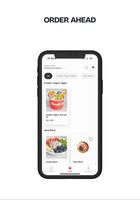 Andias Frozen Yogurt Ekran Görüntüsü 1