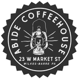 Abide Coffeehouse ikona