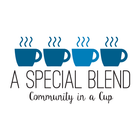 A Special Blend ícone