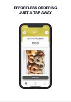 Avodah: A Bake Shop Affiche
