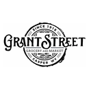 Grant Street Grocery APK