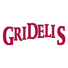 Gridelis North icône