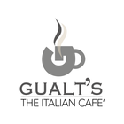 Gualts the Italian Cafe ícone