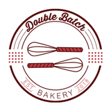Double Batch Bakery ícone