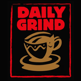 Daily Grind Coffee & Creamery アイコン