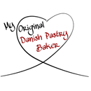 Danish Pastry Baker APK