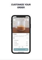 Ethereal Cafe اسکرین شاٹ 3