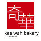 Kee Wah Bakery 奇華月餅 - LA