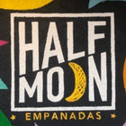 Half Moon Empanadas ícone