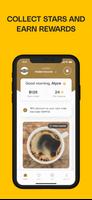 Hidden Grounds Coffee Poster