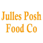 Julles Posh Food Co simgesi