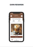 Olde Towne Coffee Poster
