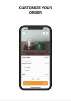 Likewise Coffee imagem de tela 2