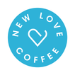 New Love Coffee biểu tượng