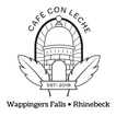 Café Con Leche - Rhinebeck