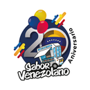 Sabor Venezolano - TX APK