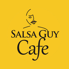 Salsa Guy Cafe ícone