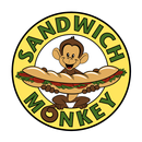 Sandwich Monkey - CA APK
