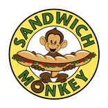Sandwich Monkey - CA