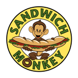 Sandwich Monkey - CA ícone