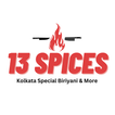 13 Spices