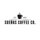 Sueños Coffee Co. ícone