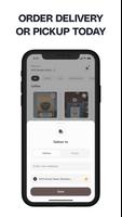 Square White Label Mobile App Cartaz