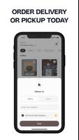 Square White Label Mobile App الملصق