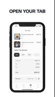 Square White Label Mobile App imagem de tela 1
