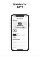 Primo's Cafe screenshot 2