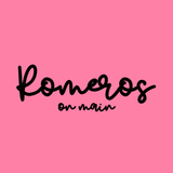 Romeros On Main icon