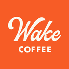 Wake Coffee - PA ไอคอน