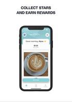 Wake Up Coffee Co постер