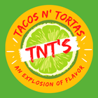 TNT's icône