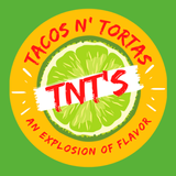 TNT's icon