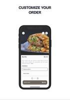Taqueria Moctezuma Ekran Görüntüsü 2