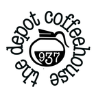 The Depot Coffeehouse ícone