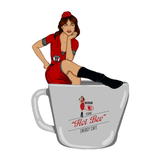 The Hot Bev icon